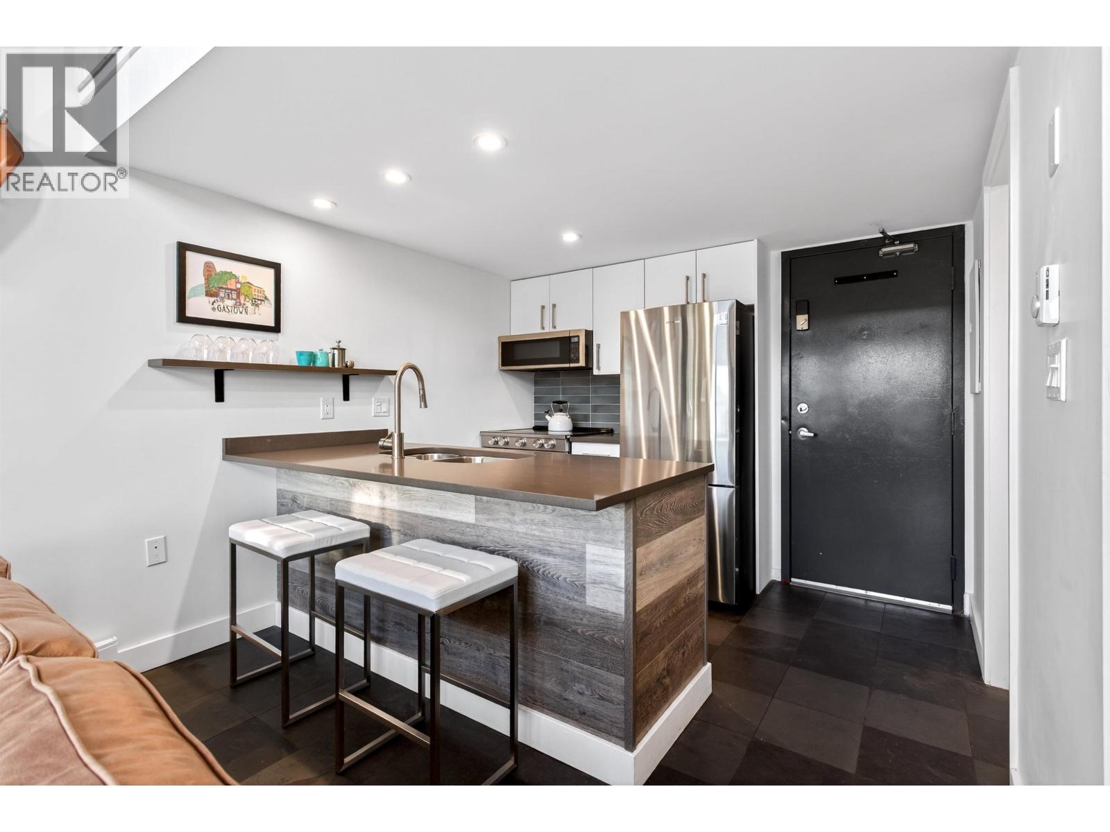 805 22 E Cordova Street, Vancouver, British Columbia  V6A 4G8 - Photo 7 - R3098393