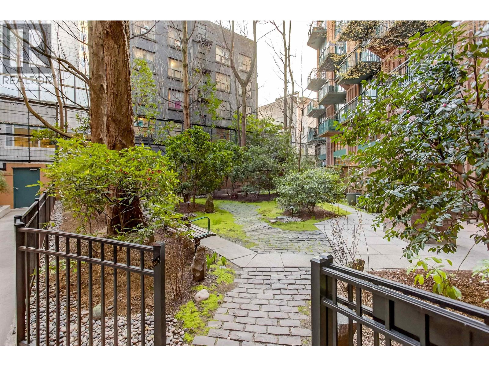 805 22 E Cordova Street, Vancouver, British Columbia  V6A 4G8 - Photo 26 - R3098393