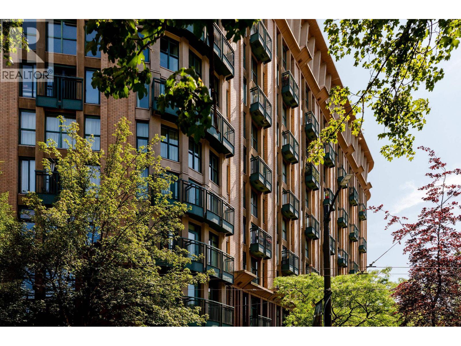 805 22 E Cordova Street, Vancouver, British Columbia  V6A 4G8 - Photo 29 - R3098393