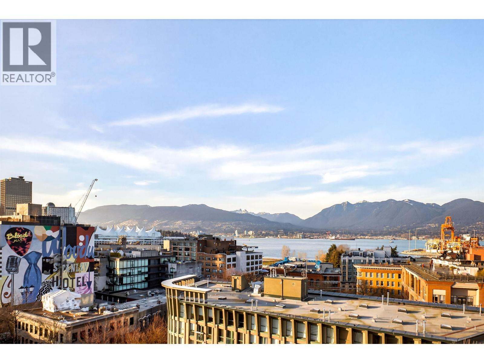 805 22 E Cordova Street, Vancouver, British Columbia  V6A 4G8 - Photo 23 - R3098393