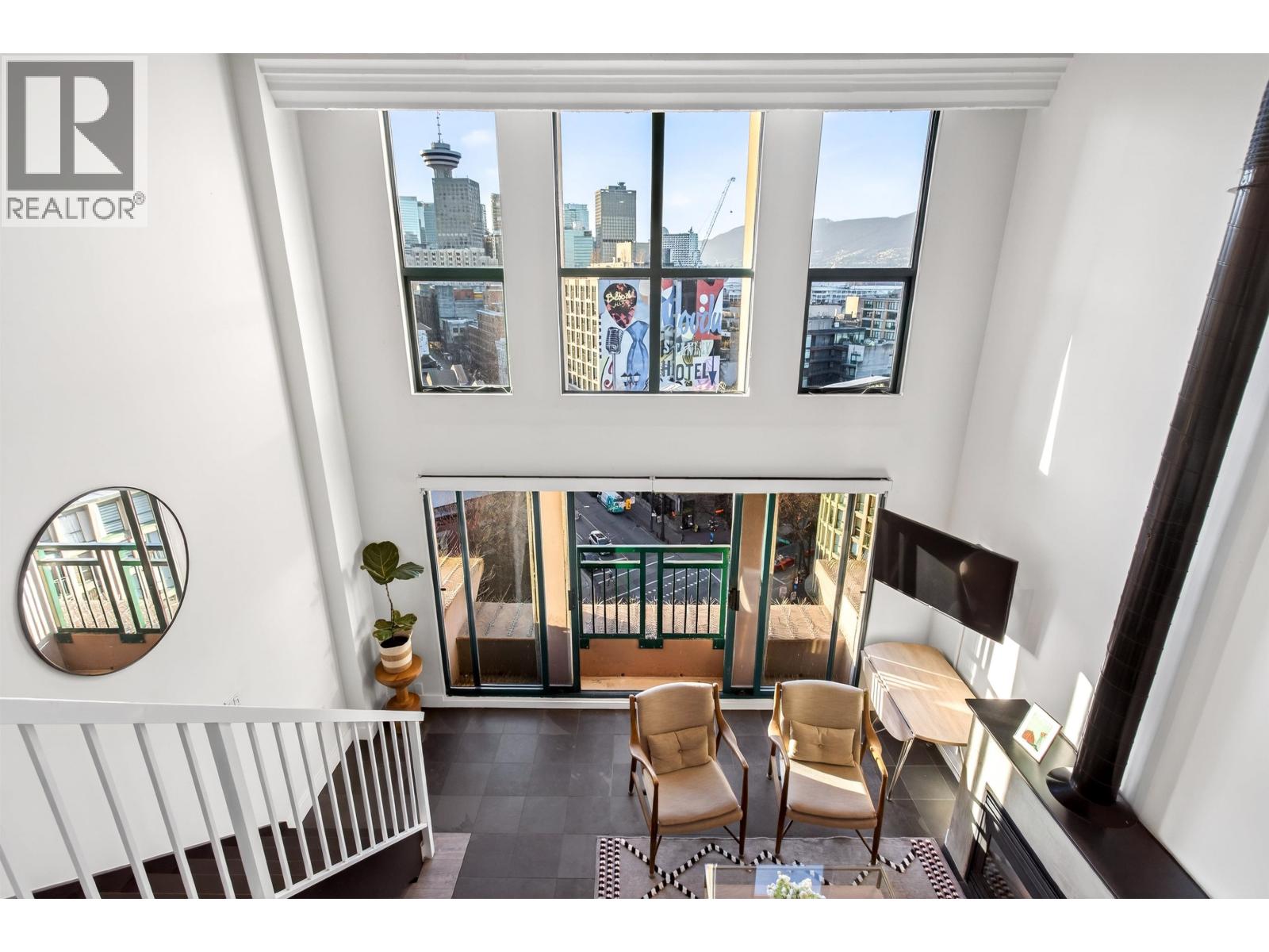 805 22 E Cordova Street, Vancouver, British Columbia  V6A 4G8 - Photo 16 - R3098393