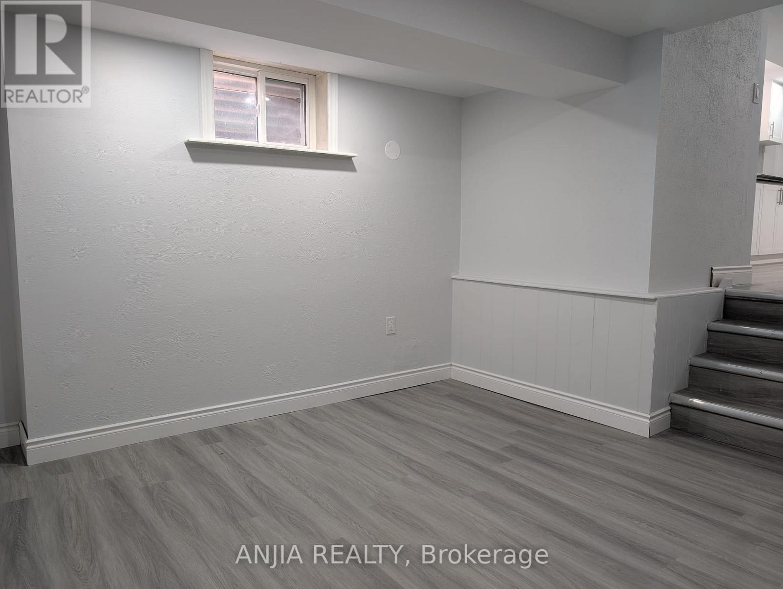 Basement - 2620 Windjammer Road, Mississauga, Ontario  L5L 1T5 - Photo 3 - W12885260