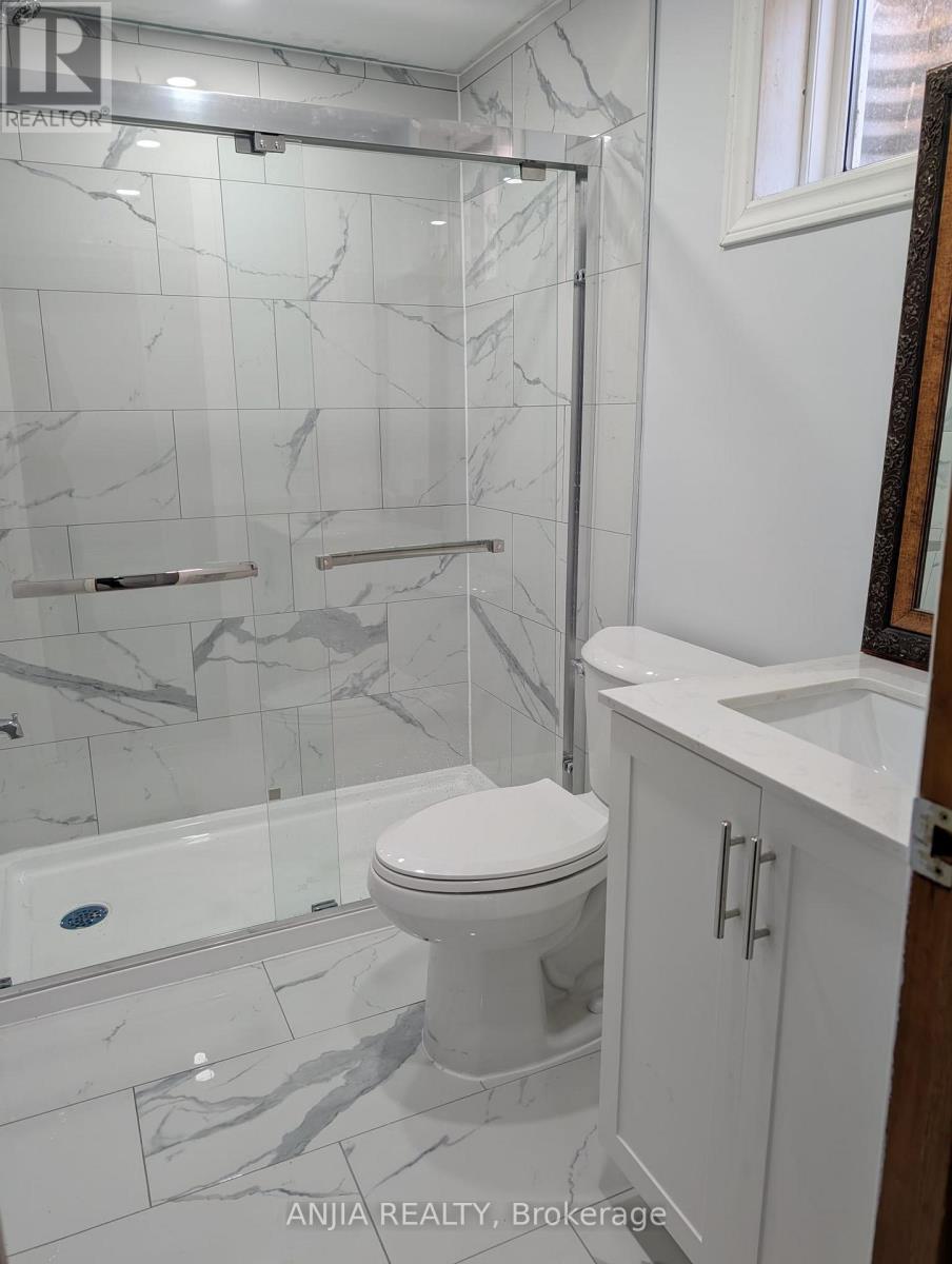 Basement - 2620 Windjammer Road, Mississauga, Ontario  L5L 1T5 - Photo 6 - W12885260