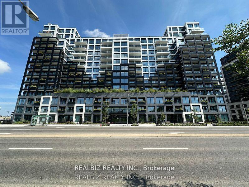 1220 - 1100 SHEPPARD AVENUE W, Toronto, Ontario