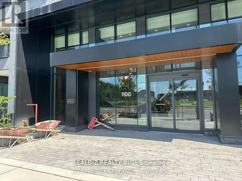 1220 - 1100 Sheppard Avenue W, Toronto, Ontario M3J 0H1 - Photo 2 - W12885272