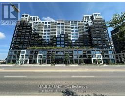 1220 - 1100 SHEPPARD AVENUE W, Toronto, Ontario