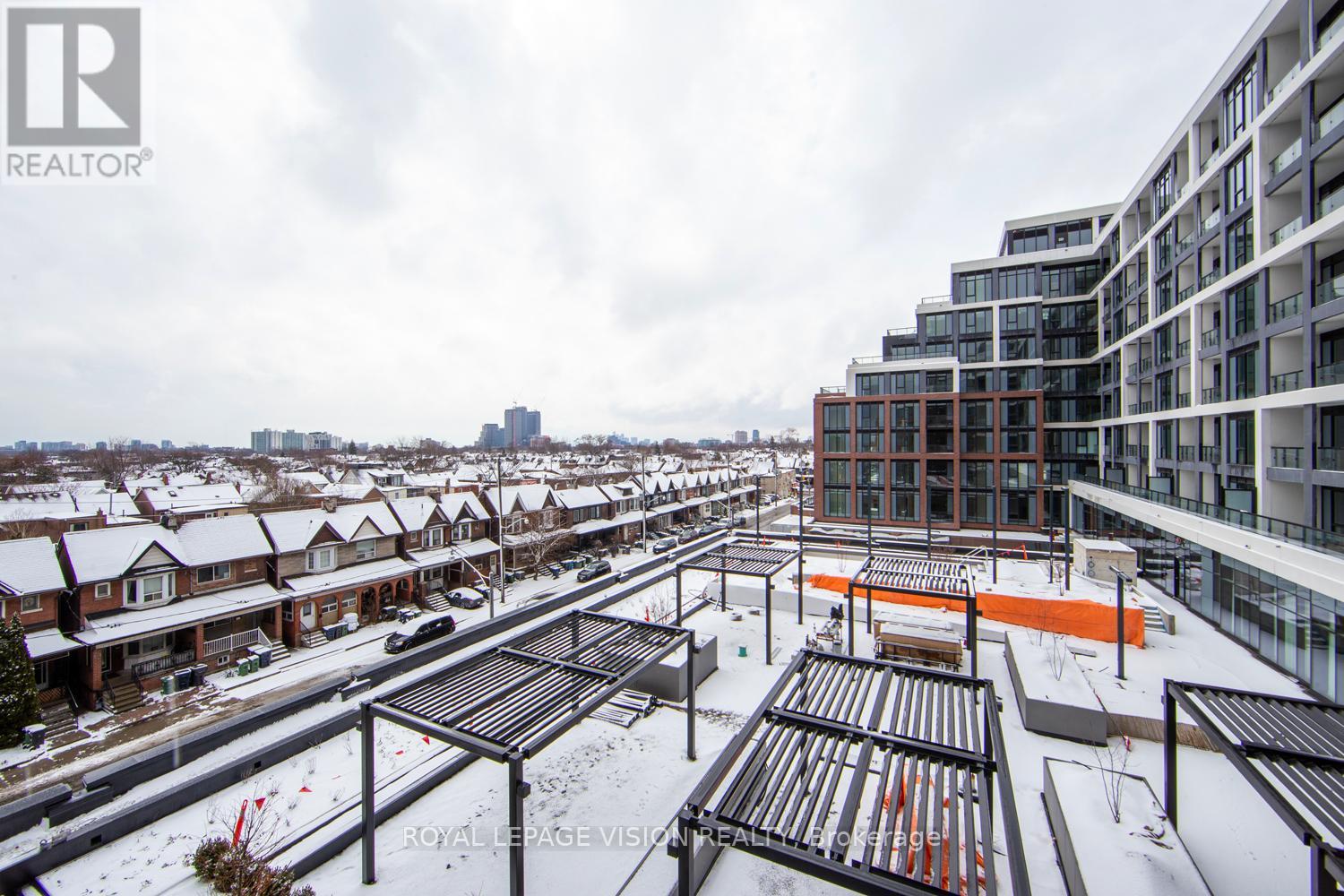 430 - 858 Dupont Street, Toronto, Ontario M6G 0C1 - Photo 23 - W12885276