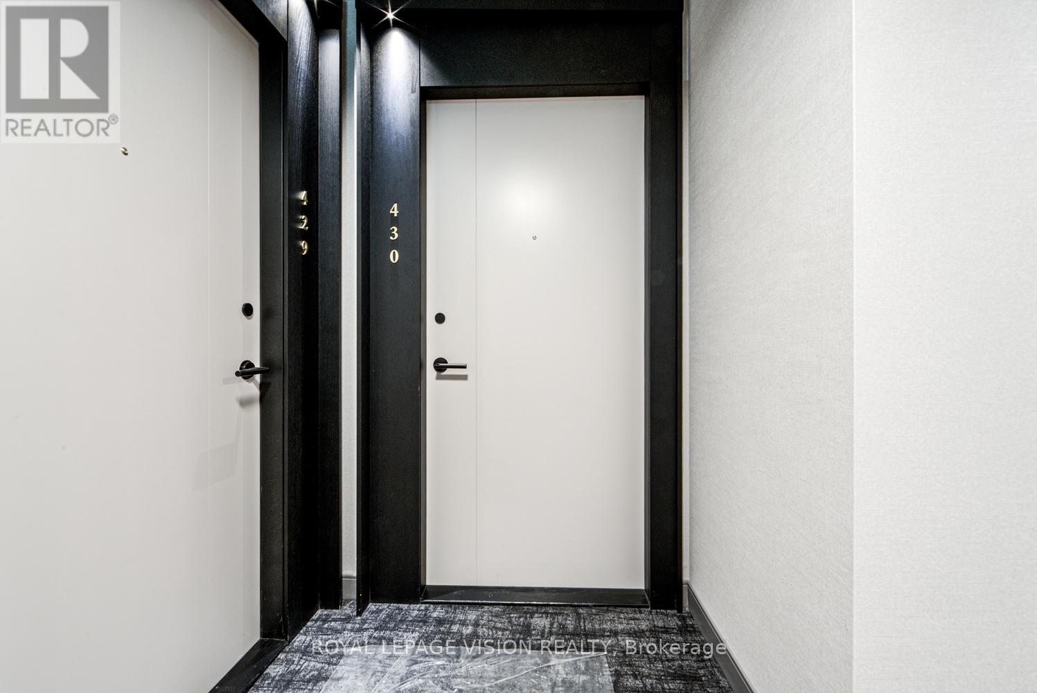 430 - 858 Dupont Street, Toronto, Ontario M6G 0C1 - Photo 4 - W12885276