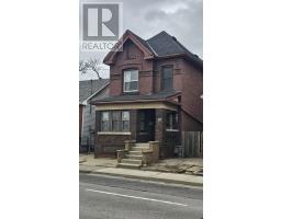 281 WENTWORTH STREET, Hamilton, Ontario
