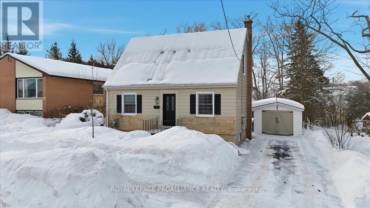 28 Fairway Avenue, Belleville (Belleville Ward), Ontario  K8N 4B3 - Photo 50 - X12749966