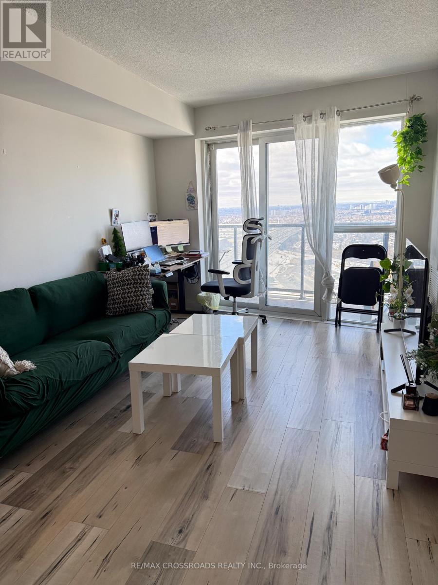 3908 - 125 Village Green Square, Toronto, Ontario  M1S 0G3 - Photo 11 - E12885246