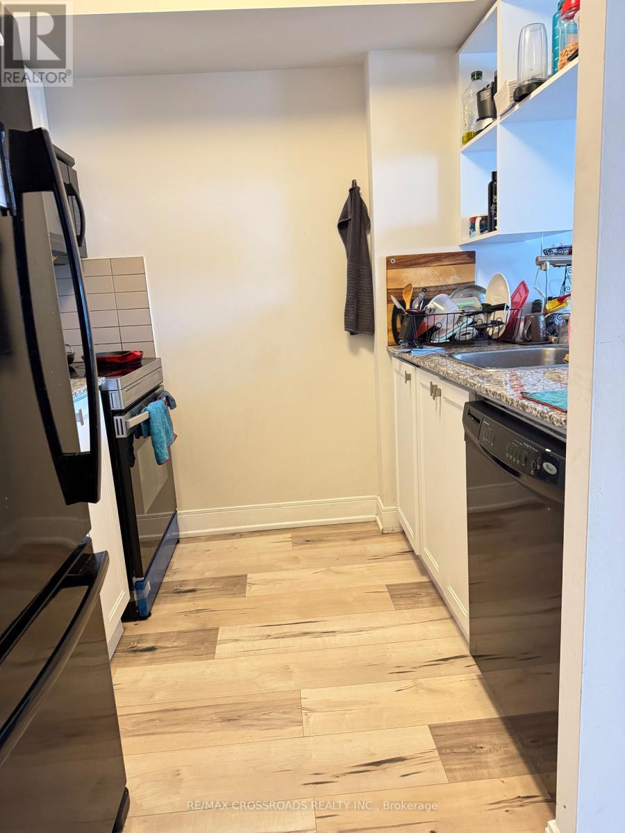 3908 - 125 Village Green Square, Toronto, Ontario  M1S 0G3 - Photo 4 - E12885246