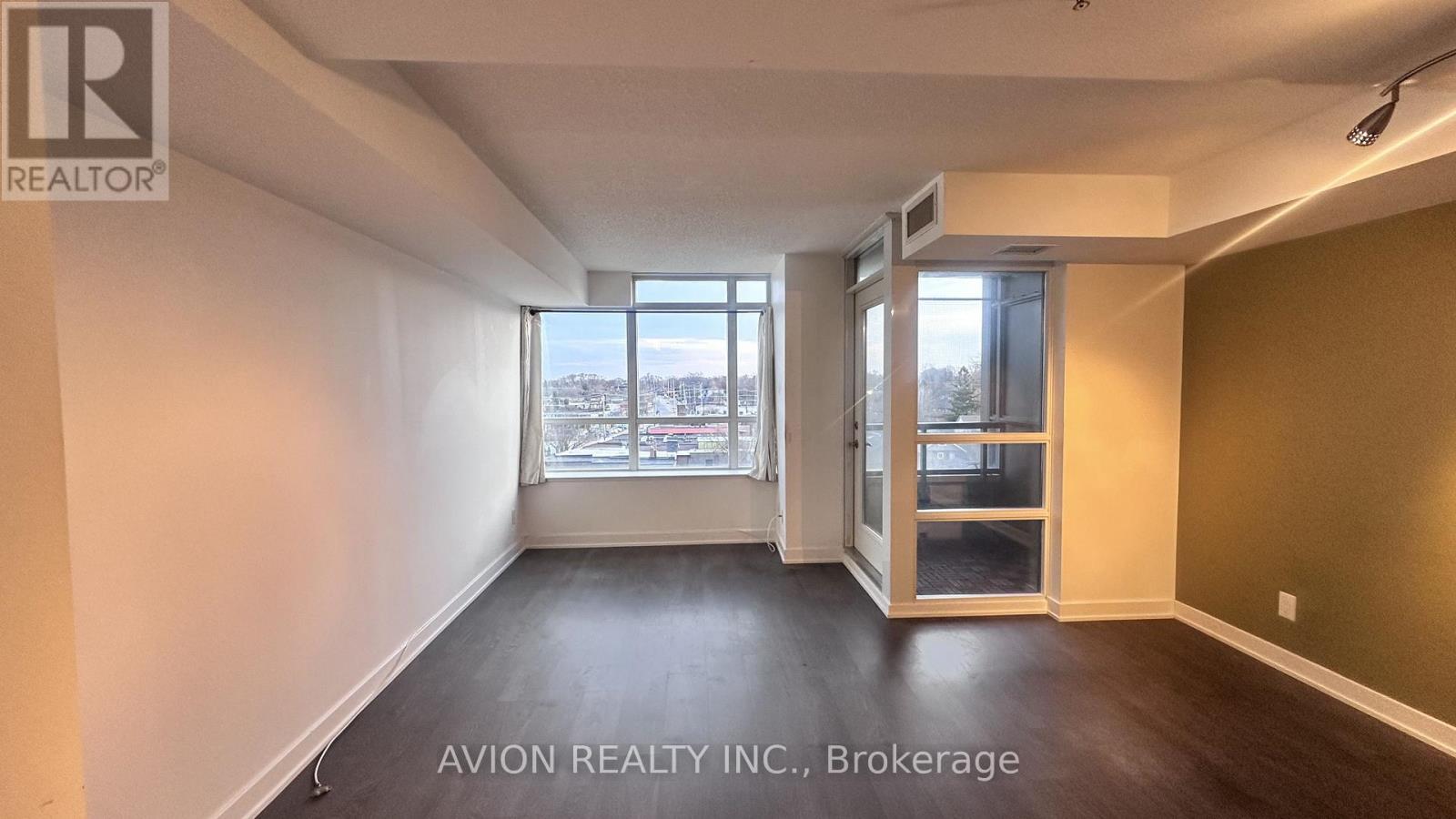 611 - 11 Superior Avenue, Toronto (Mimico), Ontario  M8V 0A7 - Photo 12 - W12833626