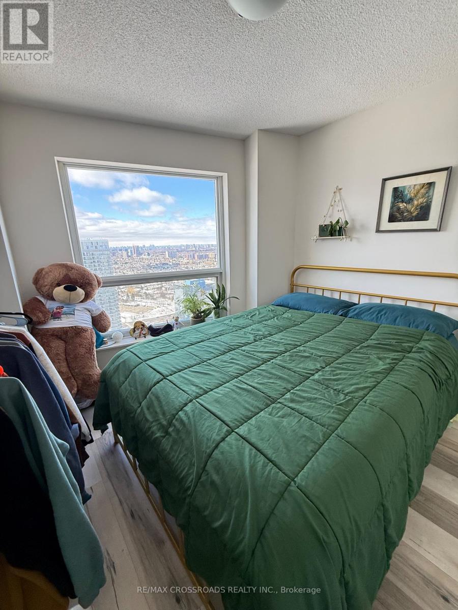 3908 - 125 Village Green Square, Toronto, Ontario  M1S 0G3 - Photo 3 - E12885246