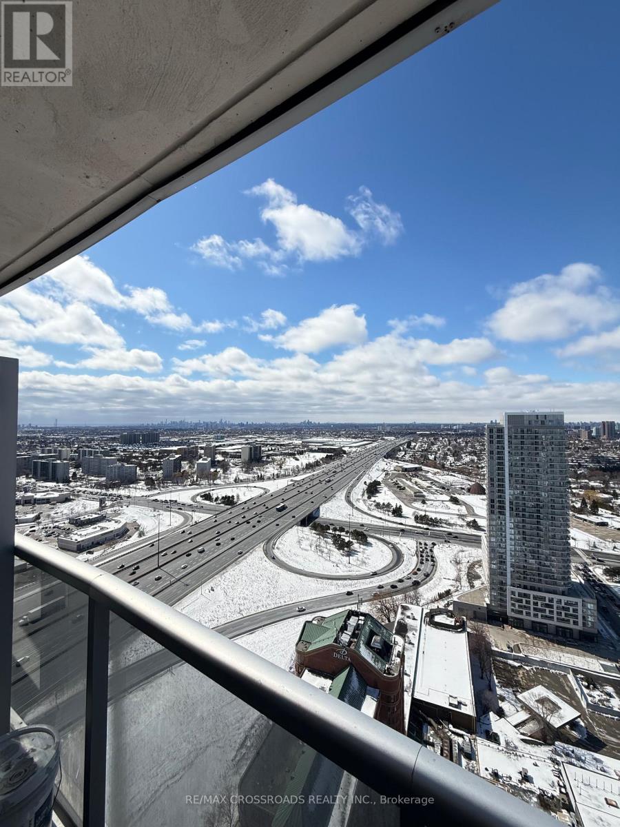 3908 - 125 Village Green Square, Toronto, Ontario  M1S 0G3 - Photo 7 - E12885246