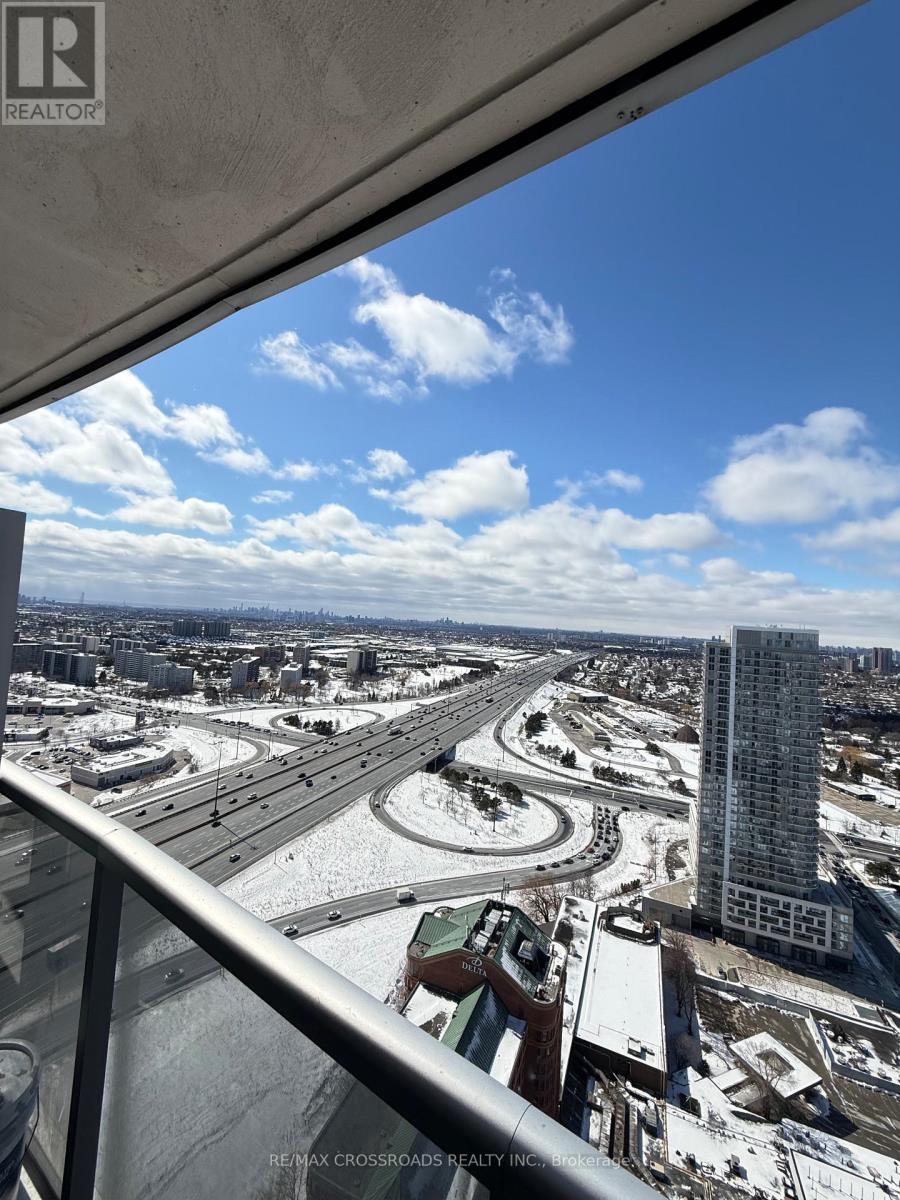 3908 - 125 Village Green Square, Toronto, Ontario  M1S 0G3 - Photo 8 - E12885246