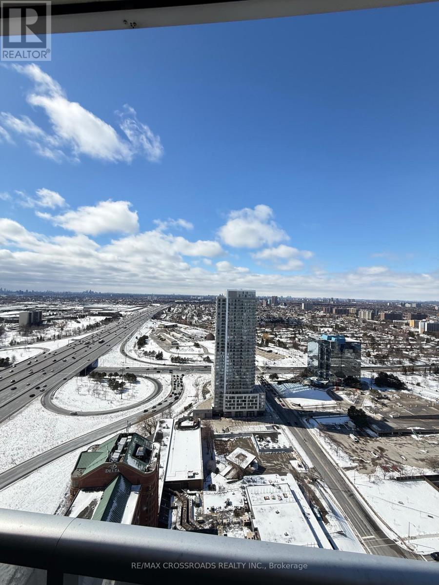 3908 - 125 Village Green Square, Toronto, Ontario  M1S 0G3 - Photo 6 - E12885246