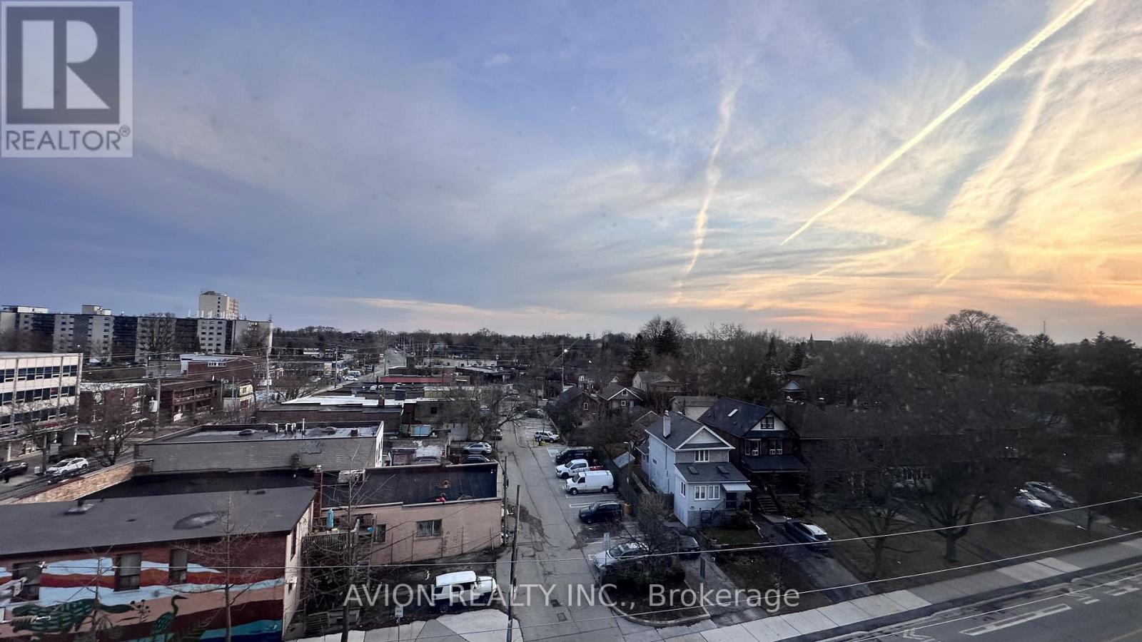 611 - 11 Superior Avenue, Toronto (Mimico), Ontario  M8V 0A7 - Photo 14 - W12833626