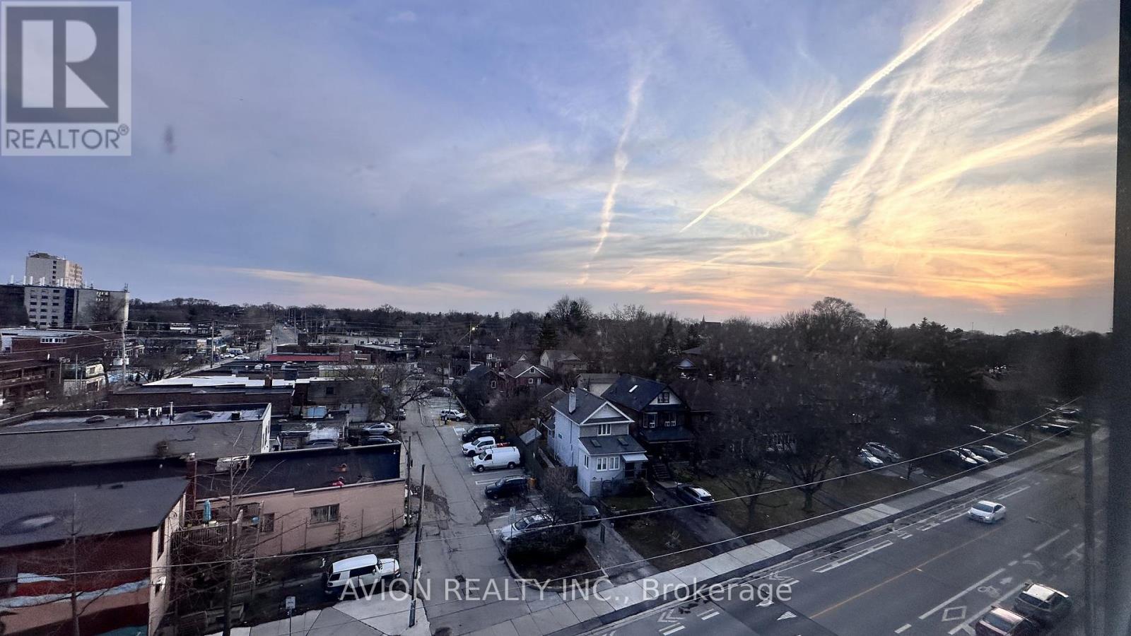 611 - 11 Superior Avenue, Toronto (Mimico), Ontario  M8V 0A7 - Photo 15 - W12833626