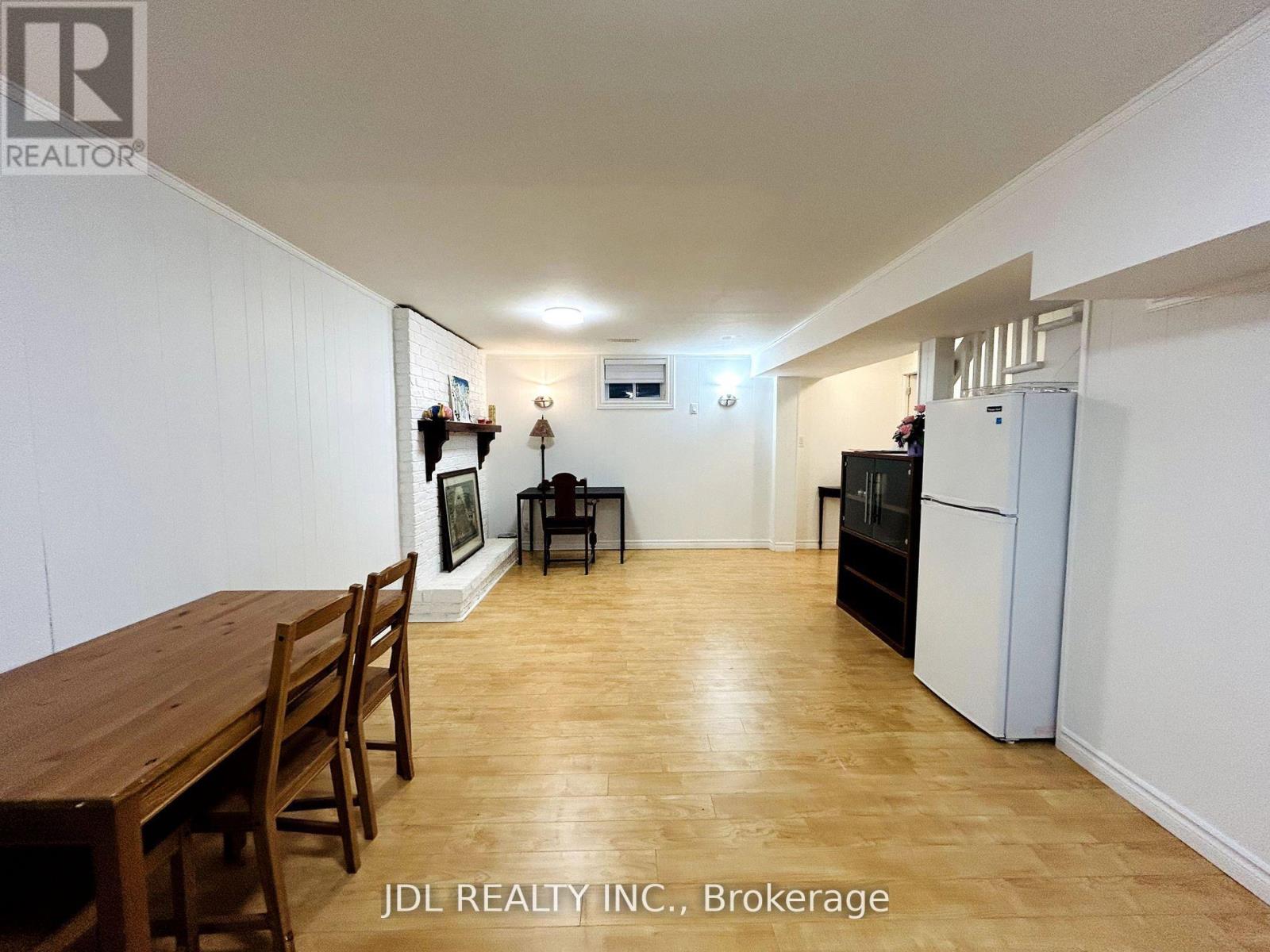 Basemen - 32 Denver Crescent, Toronto, Ontario  M2J 1G8 - Photo 8 - C12860946