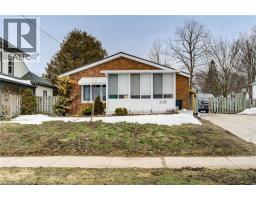 135 KING HIRAM Street, Ingersoll, Ontario