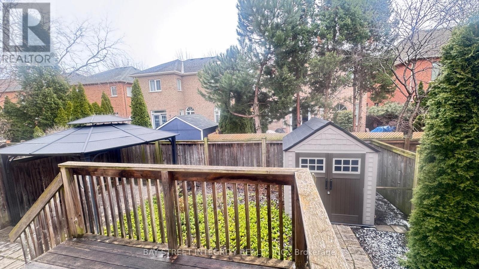 3364 Hayhurst Crescent, Oakville, Ontario  L6L 6W9 - Photo 33 - W12855362