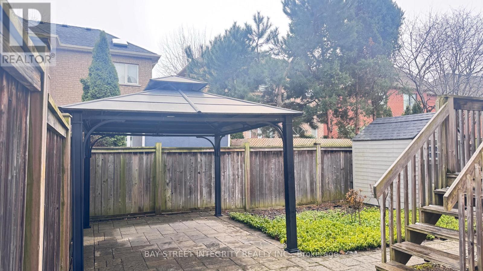 3364 Hayhurst Crescent, Oakville, Ontario  L6L 6W9 - Photo 30 - W12855362