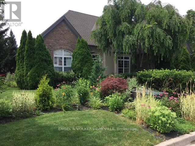 50 James Street, Niagara-On-The-Lake, Ontario  L0S 1J0 - Photo 2 - X12782562