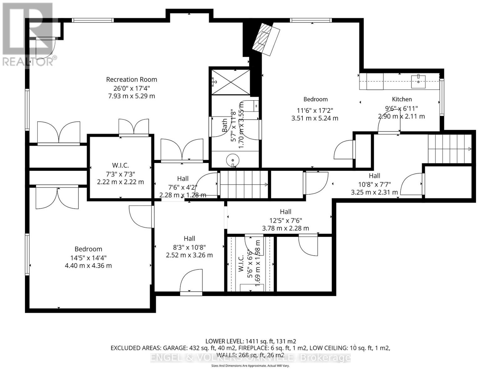 50 James Street, Niagara-On-The-Lake, Ontario  L0S 1J0 - Photo 36 - X12782562