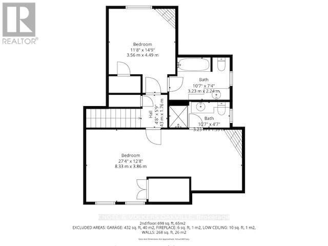 50 James Street, Niagara-On-The-Lake, Ontario  L0S 1J0 - Photo 35 - X12782562