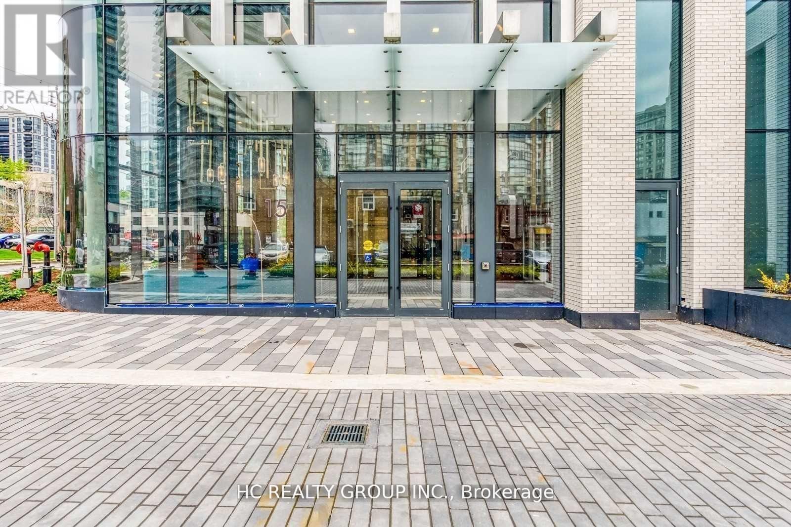 1111 - 15 Holmes Avenue, Toronto, Ontario  M2N 0L4 - Photo 3 - C12885288