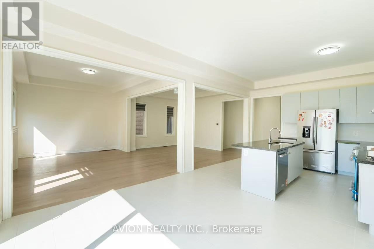 2952 Grindstone Crescent, Pickering, Ontario  L1X 0R5 - Photo 6 - E12884494