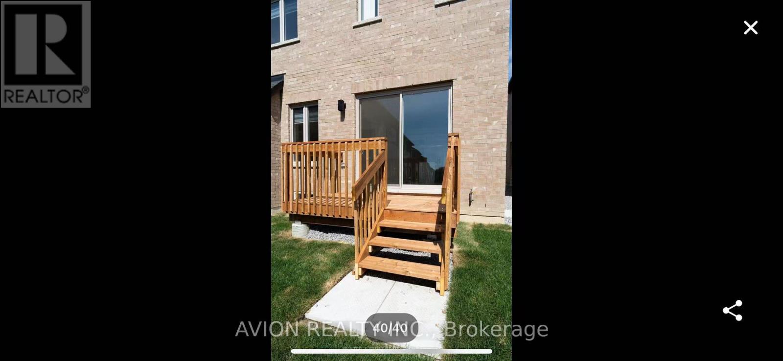 2952 Grindstone Crescent, Pickering, Ontario  L1X 0R5 - Photo 19 - E12884494