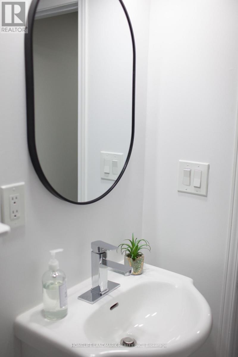 24 Cherryplum Way, Brampton, Ontario  L6S 6J4 - Photo 40 - W12885290