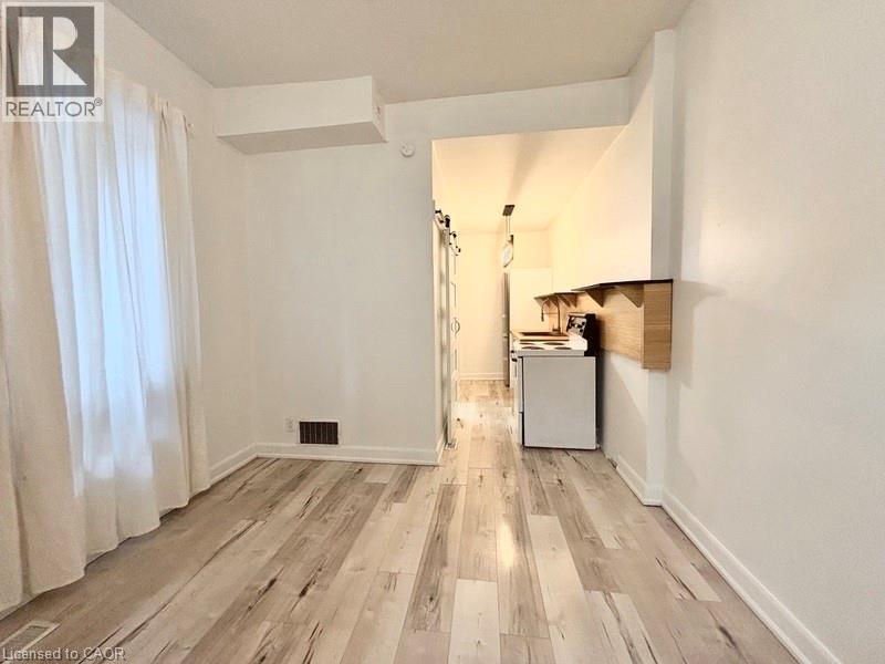 210 Wilson Street Unit# C, Hamilton, Ontario  L8R 1E5 - Photo 3 - 40805303