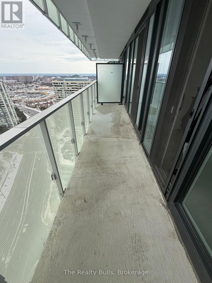 2102 - 3900 Confederation Parkway, Mississauga, Ontario  L5B 0M3 - Photo 10 - W12882010