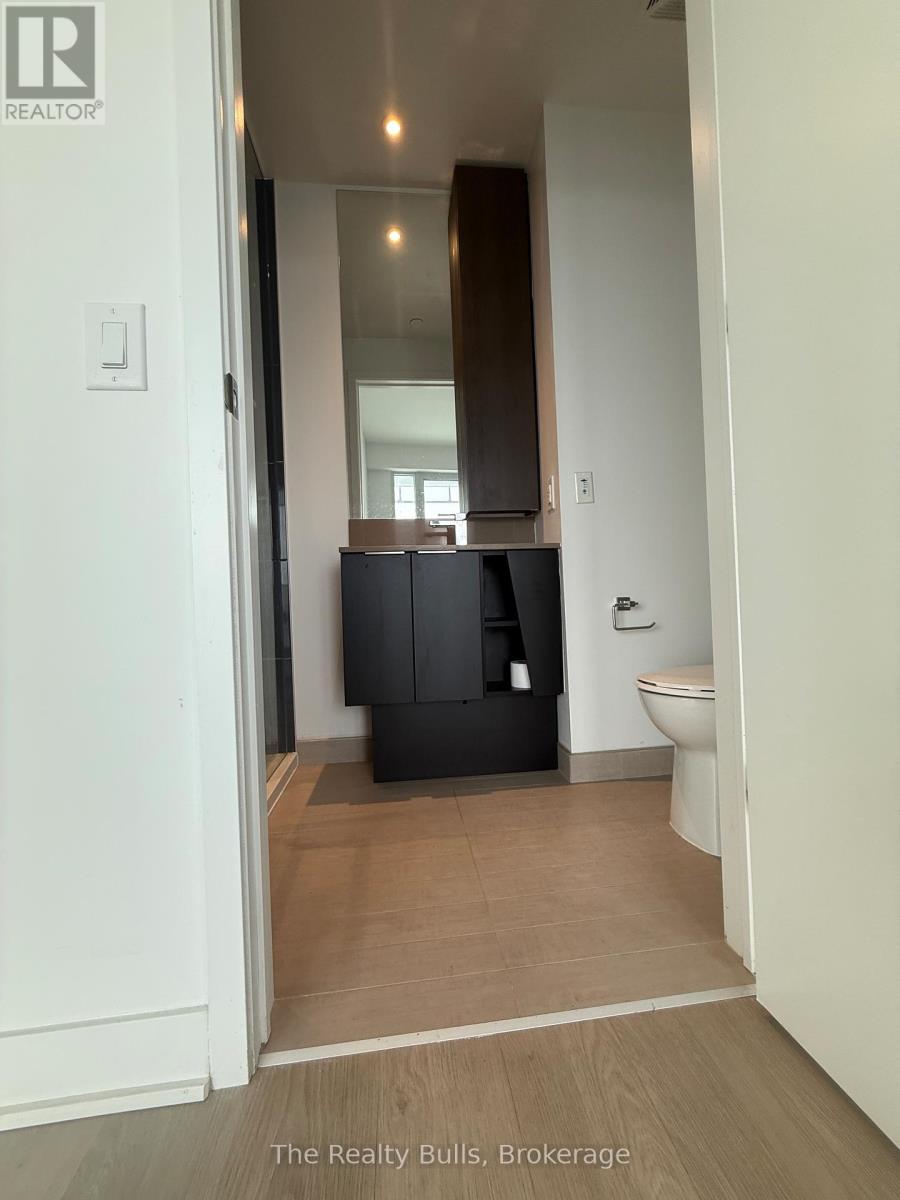 2102 - 3900 Confederation Parkway, Mississauga, Ontario  L5B 0M3 - Photo 6 - W12882010