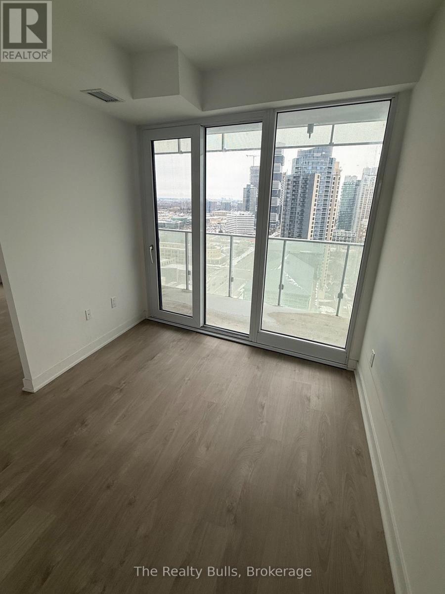 2102 - 3900 Confederation Parkway, Mississauga, Ontario  L5B 0M3 - Photo 11 - W12882010