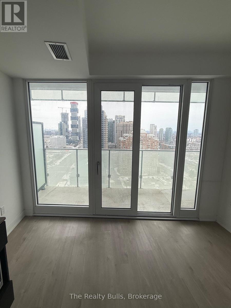 2102 - 3900 Confederation Parkway, Mississauga, Ontario  L5B 0M3 - Photo 5 - W12882010