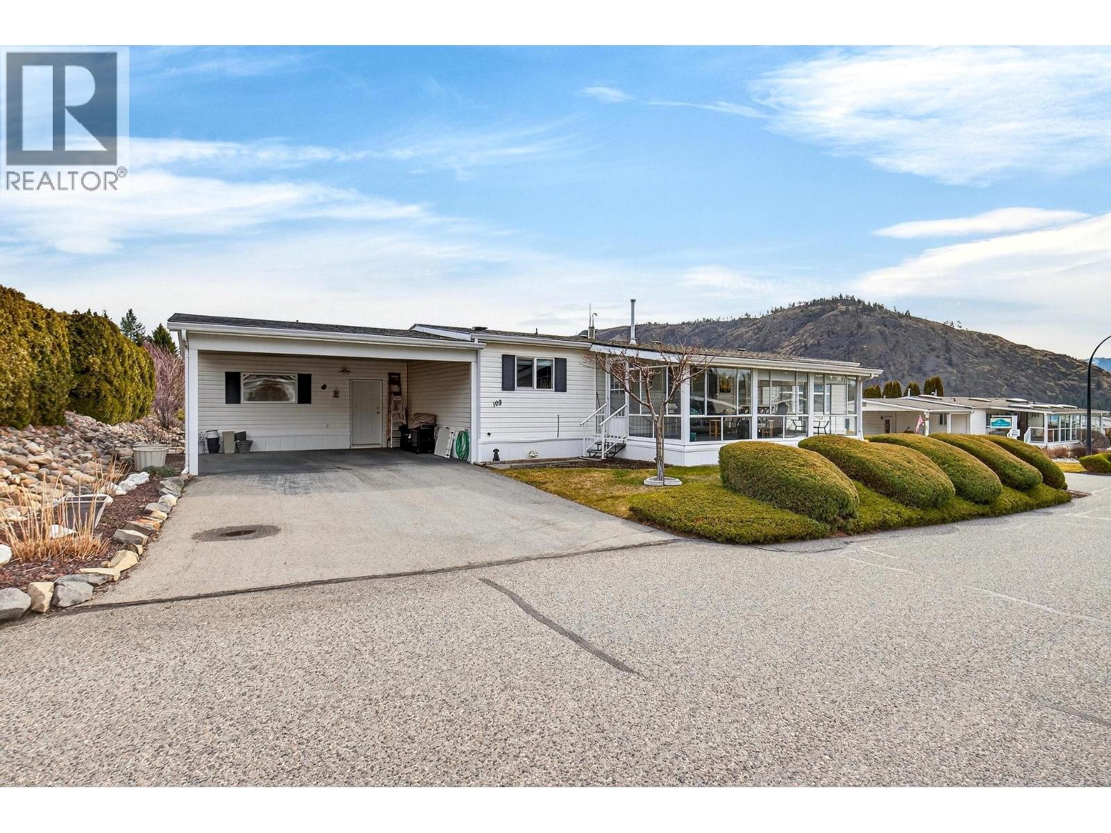 1850 Shannon Lake Road Unit# 109 West Kelowna Photo 2