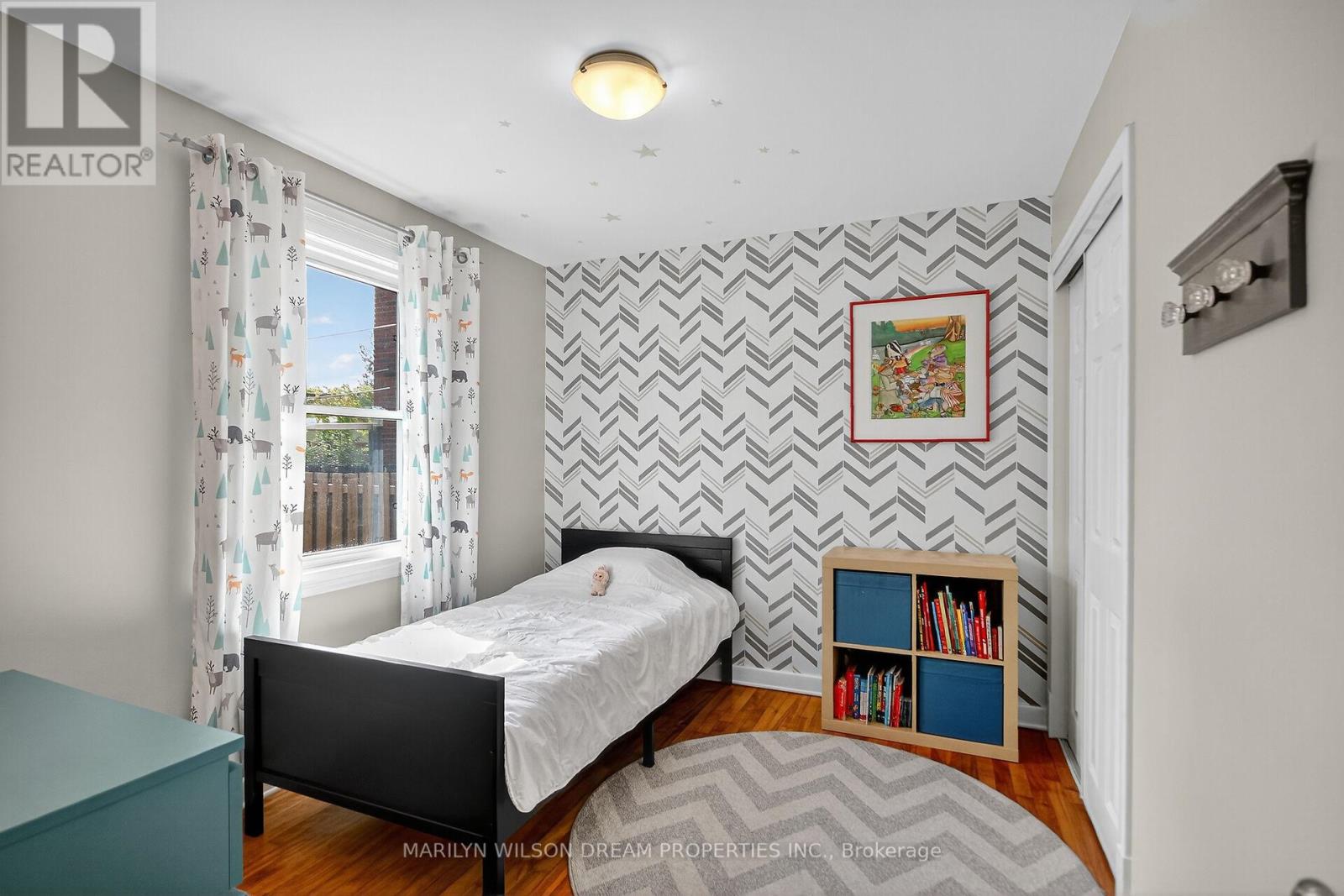 1914 Rosebella Avenue, Ottawa, Ontario K1T 1G7 - Photo 25 - X12885302