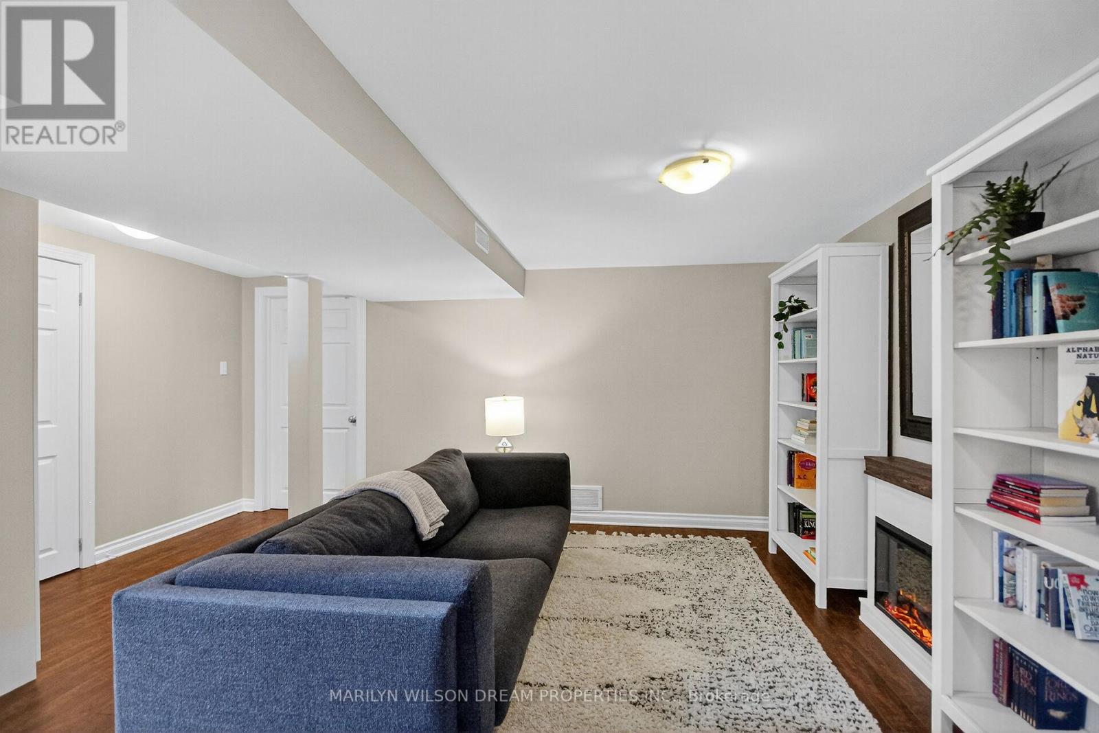 1914 Rosebella Avenue, Ottawa, Ontario K1T 1G7 - Photo 35 - X12885302