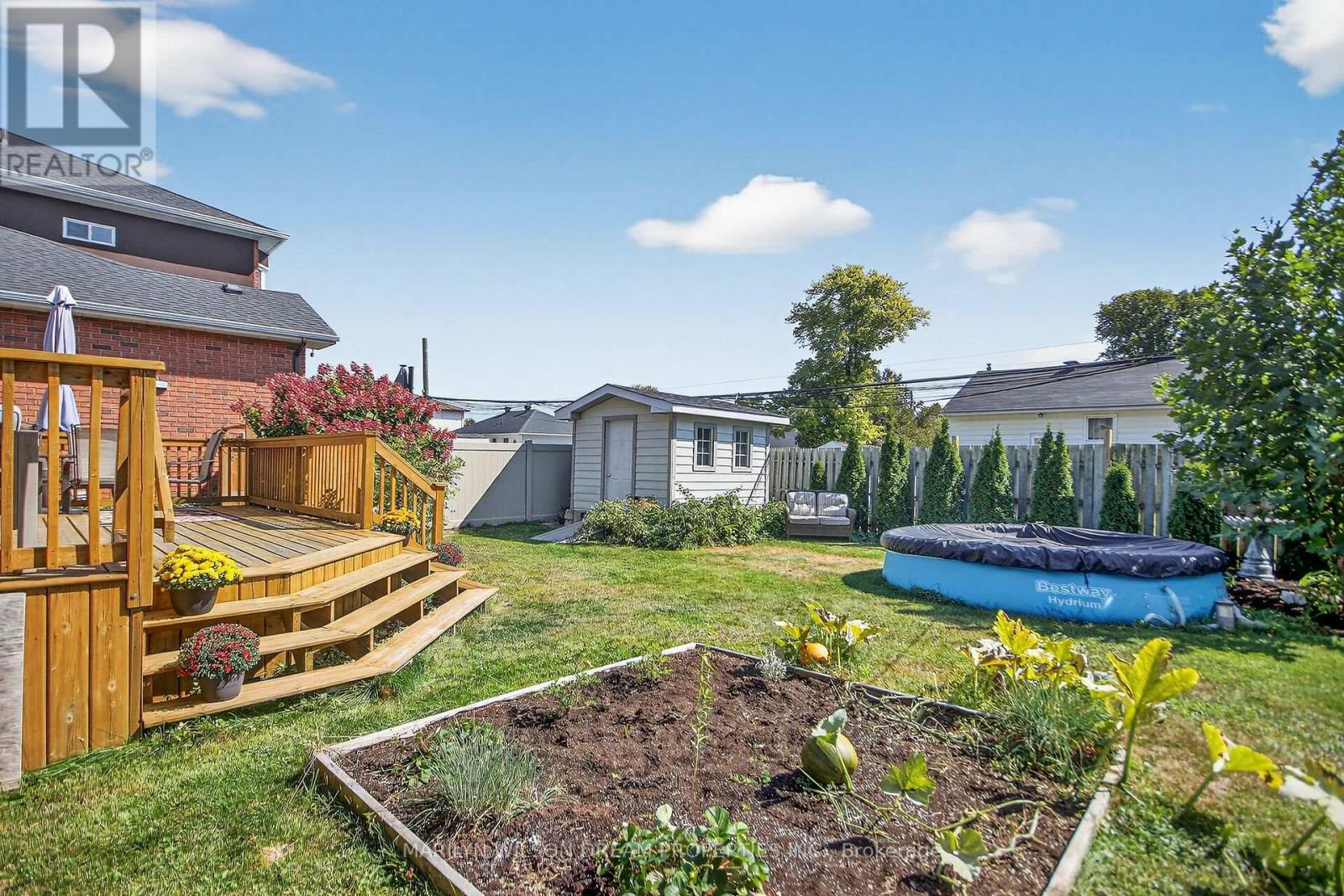 1914 Rosebella Avenue, Ottawa, Ontario K1T 1G7 - Photo 44 - X12885302