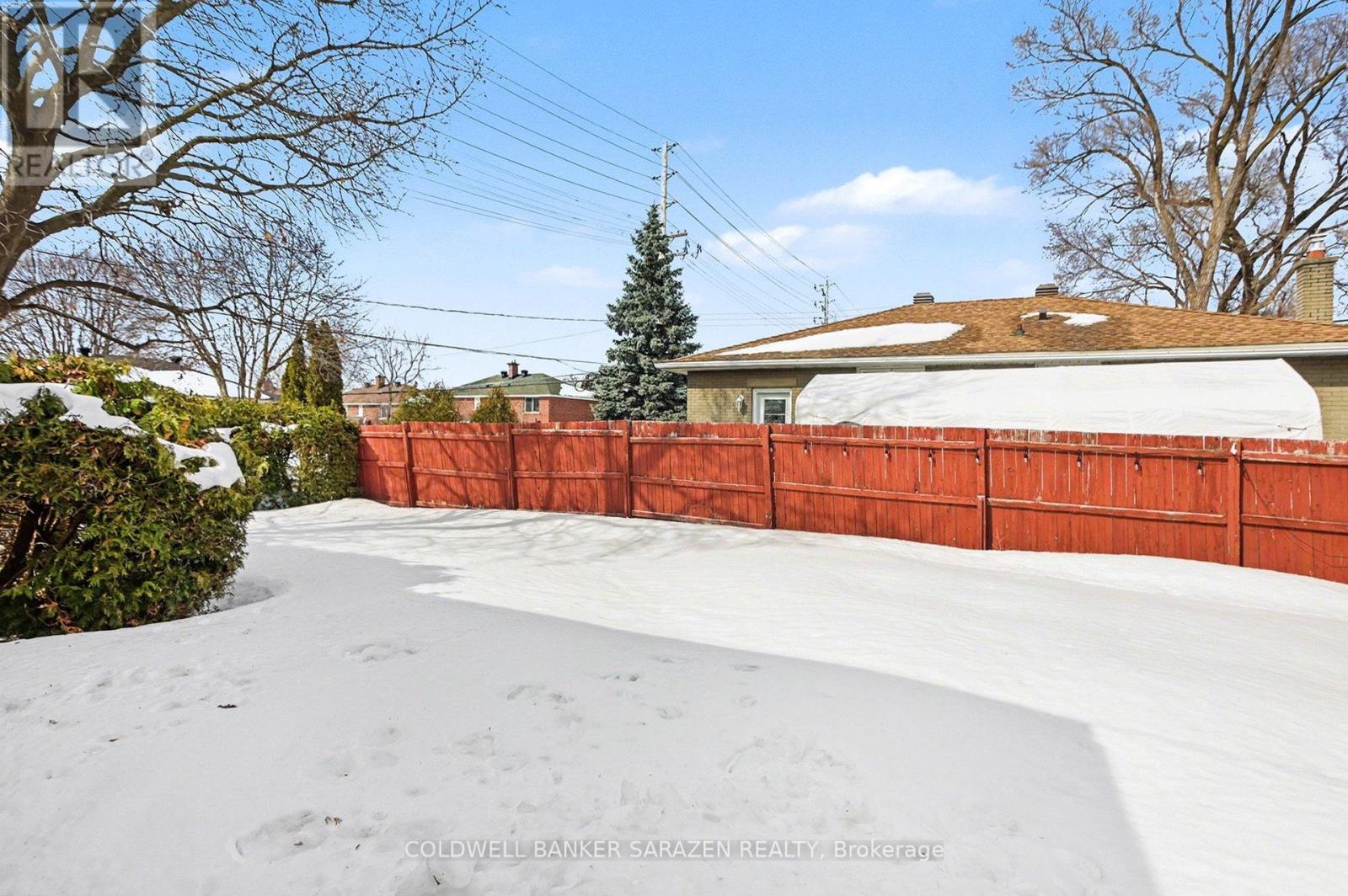 1103 Frances Street, Ottawa, Ontario  K1K 3L6 - Photo 17 - X12885306