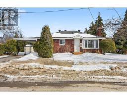 1103 FRANCES STREET, Ottawa, Ontario