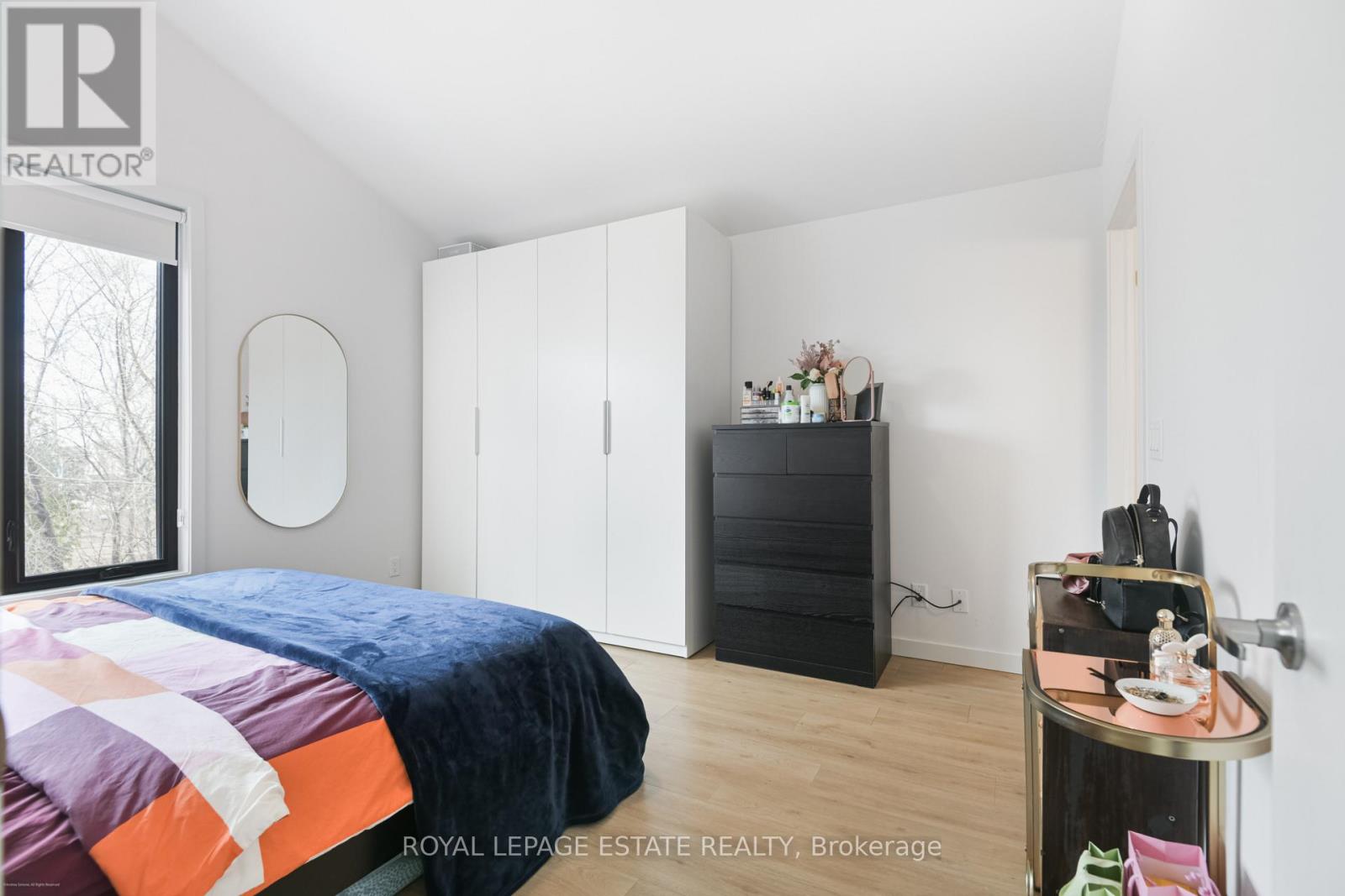 Third Floor - 506 Scarborough Road, Toronto, Ontario  M4E 3N2 - Photo 12 - E12885298