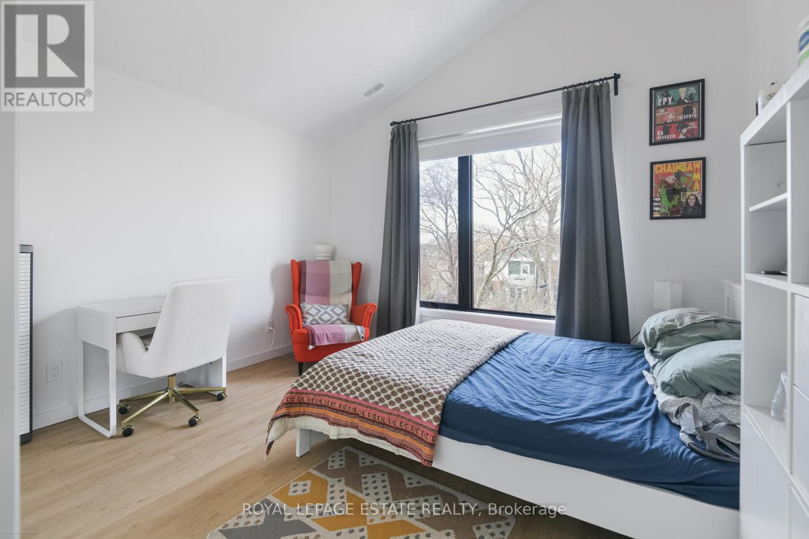 Third Floor - 506 Scarborough Road, Toronto, Ontario  M4E 3N2 - Photo 9 - E12885298