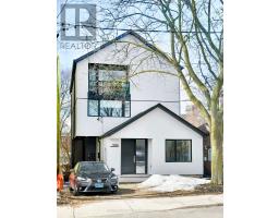 THIRD FLOOR - 506 SCARBOROUGH ROAD, Toronto, Ontario