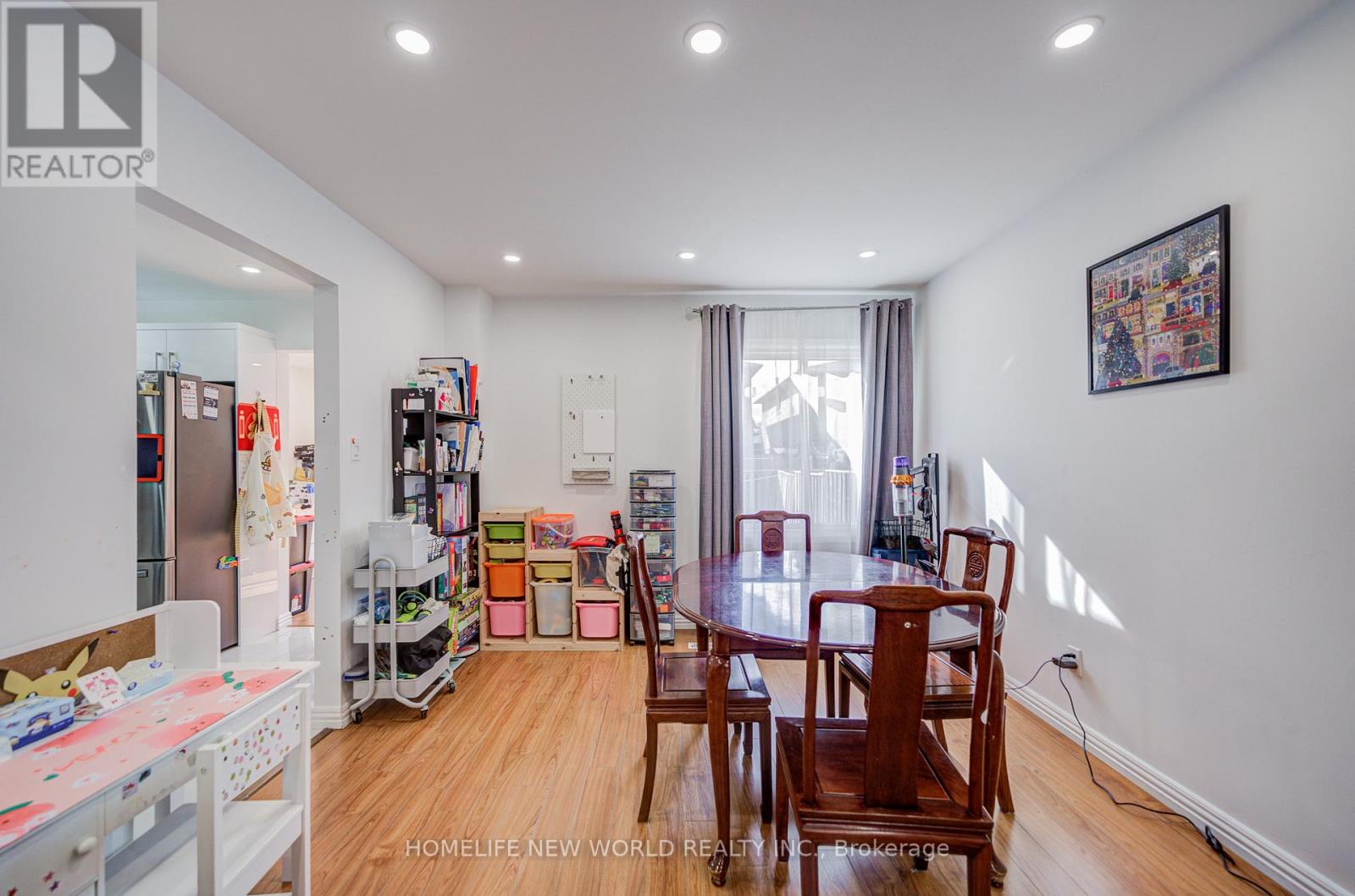 51 Whitley Castle Crescent, Toronto, Ontario  M1V 2P5 - Photo 12 - E12885310