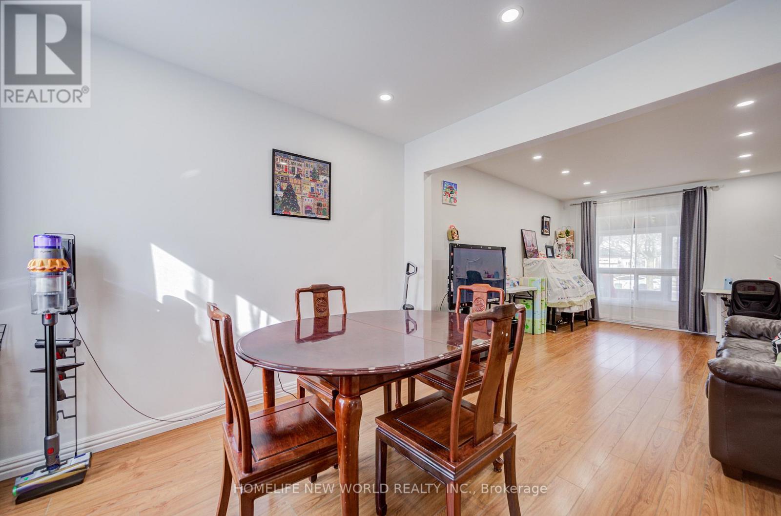 51 Whitley Castle Crescent, Toronto, Ontario  M1V 2P5 - Photo 14 - E12885310